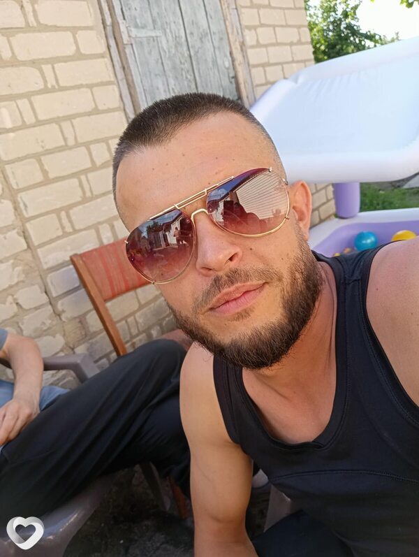 Вячеслав, 34, Павлограде — анкета №4121212