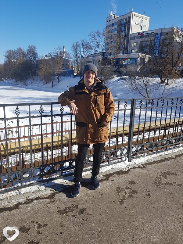 Анатолий, 32, Екатеринбурге — анкета №4121218