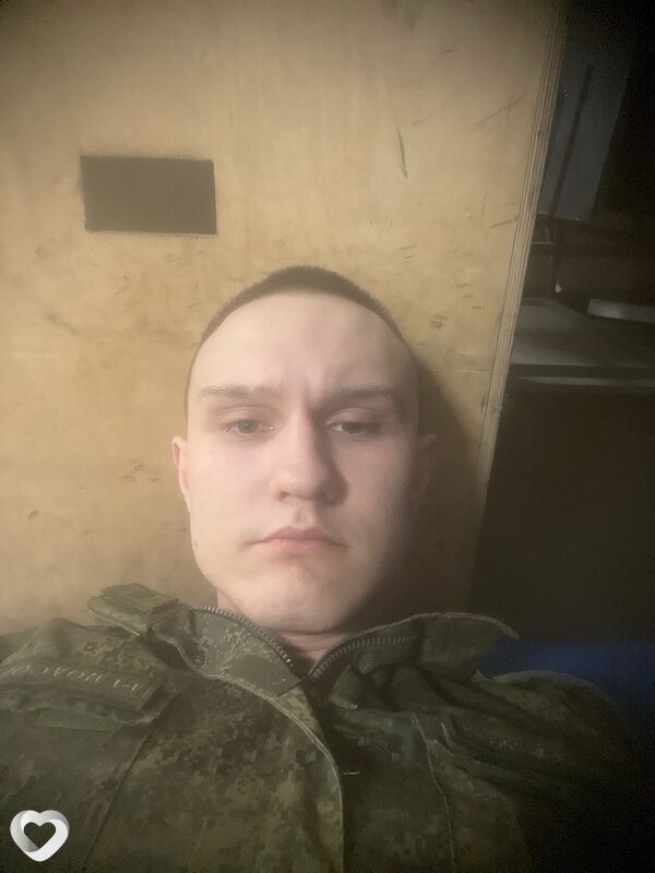 Кирилл, 21, Владимире — анкета №4121223