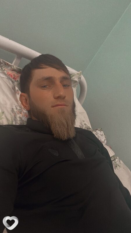 Мансур, 29, Ростове-на-Дону — анкета №4120988