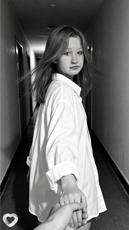 Юлия, 18, Волжском — анкета №4120989