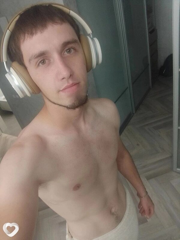 Слава, 25, Новосибирске — анкета №4120991
