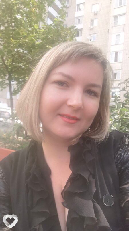 Любовь, 38, Ростове-на-Дону — анкета №4121003