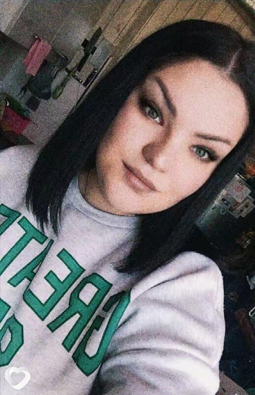 Галя, 25, Витебске — анкета №4121006