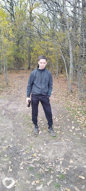 Даниил, 23, Петрозаводске — анкета №4121118