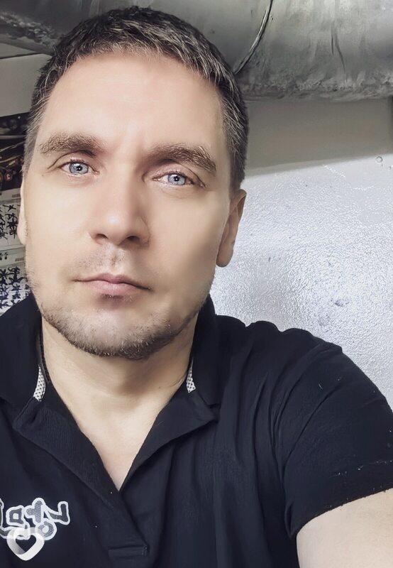 Евгений, Елизово