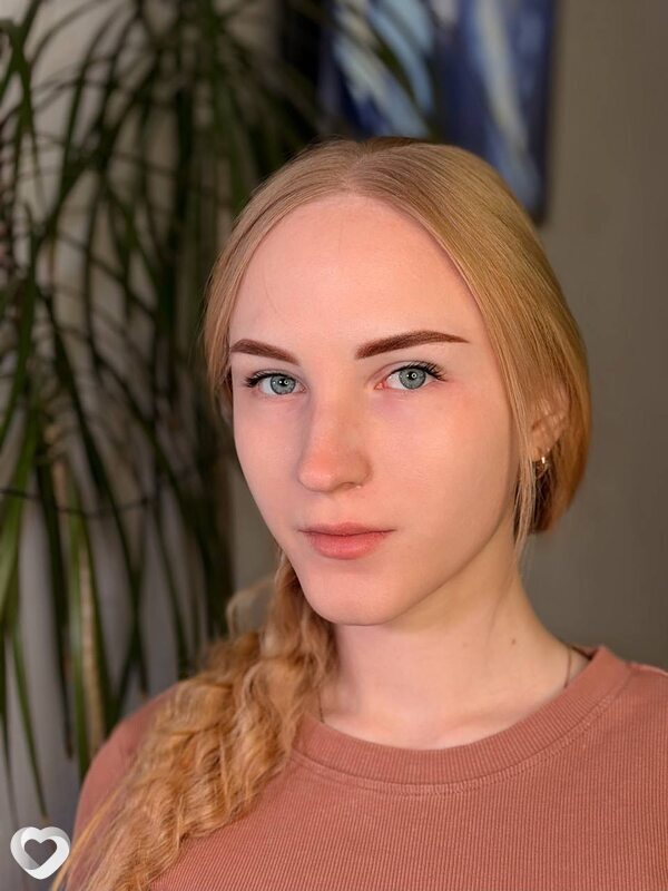 Валерия, 18, Твери — анкета №4121125