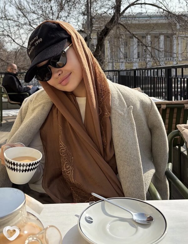 Дана, 24, Алматы — анкета №4121138