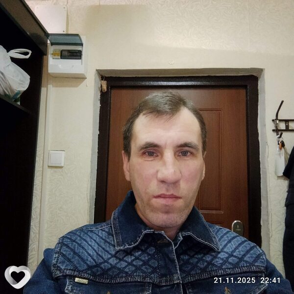 Михаил, 47, Выксе — анкета №4121154