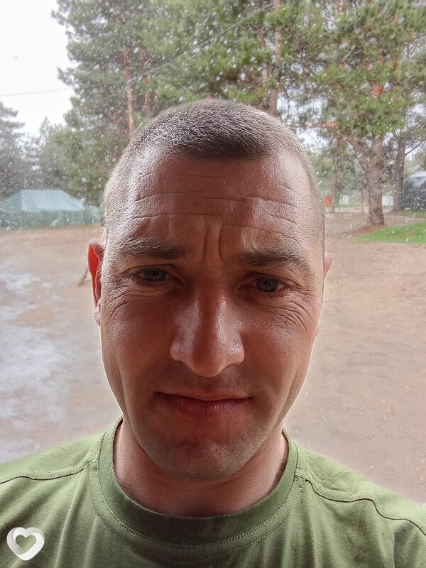 Вася, 36, Ровно — анкета №4121155