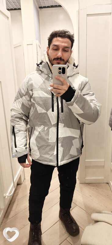 Ахмед, 29, Самаре — анкета №4120967