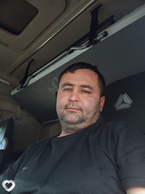 Фаррух, 37, Москве — анкета №4120973