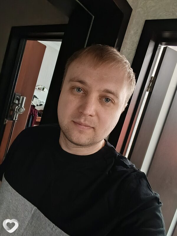 Антон, 35, Ульяновске — анкета №4120977