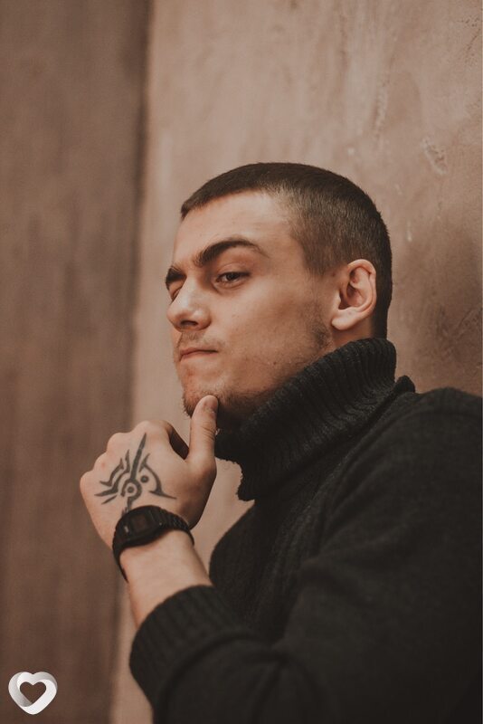 Слава, 26, Рубцовске — анкета №4120983