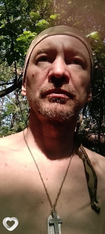 Сергей, 43, Калининграде — анкета №4120985