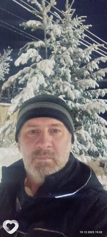 Валерий, 54, Ногинске — анкета №4121284