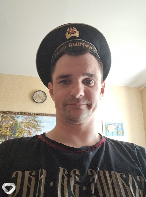 Алексей, 35, Санкт-Петербурге — анкета №4121294