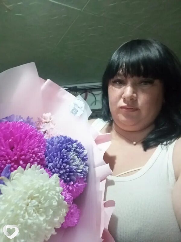 Светлана, 35, Донецке — анкета №4121303