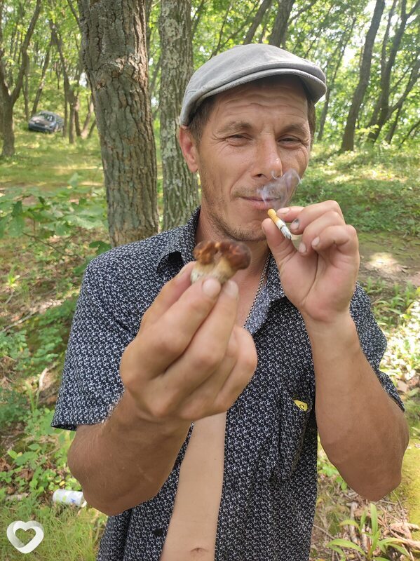 Сергей, 37, Владивостоке — анкета №4121304