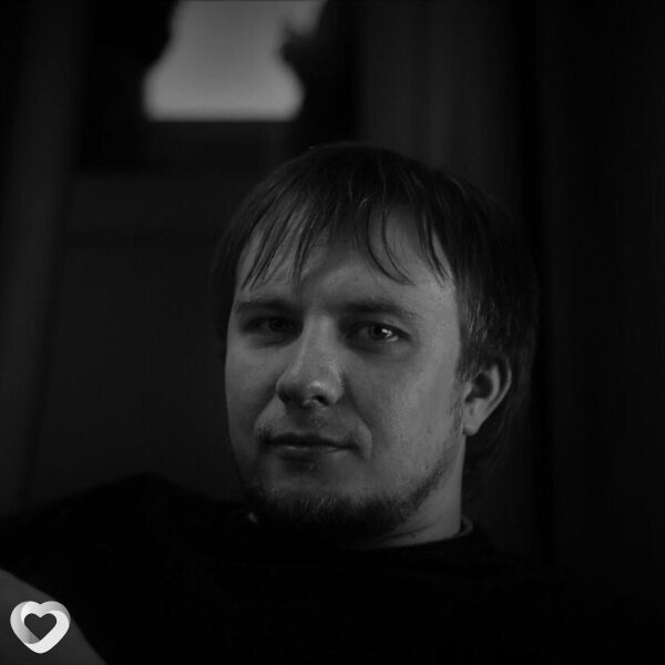 Александр, 38, Москве — анкета №4121305