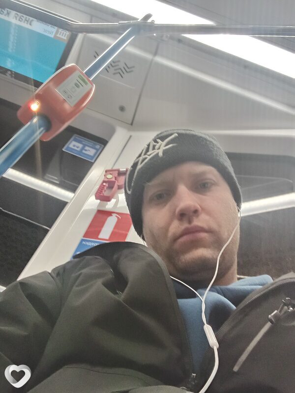 Егор, 28, Санкт-Петербурге — анкета №4121310