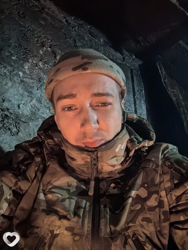 Ахмет, 24, Сызрани — анкета №4121189