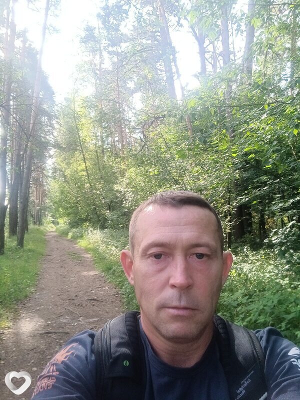 Александр, 47, Серпухове — анкета №4121190