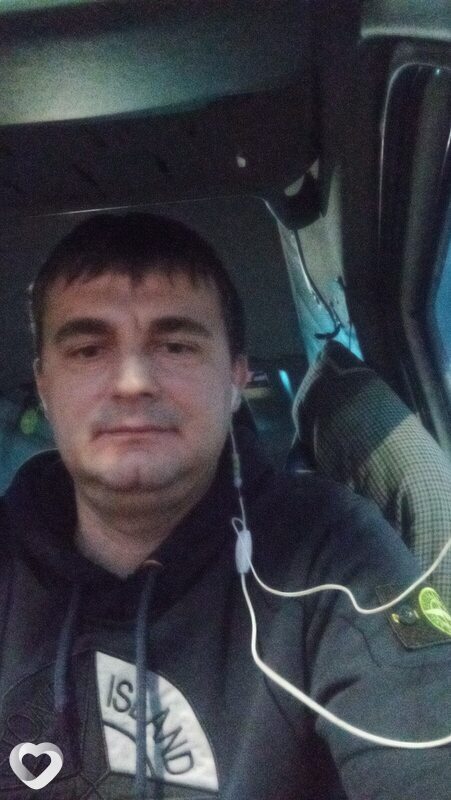 Илья, 39, Гродно — анкета №4121194