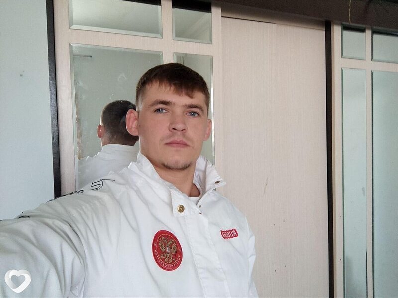 Матвей, 34, Донецке — анкета №4121197