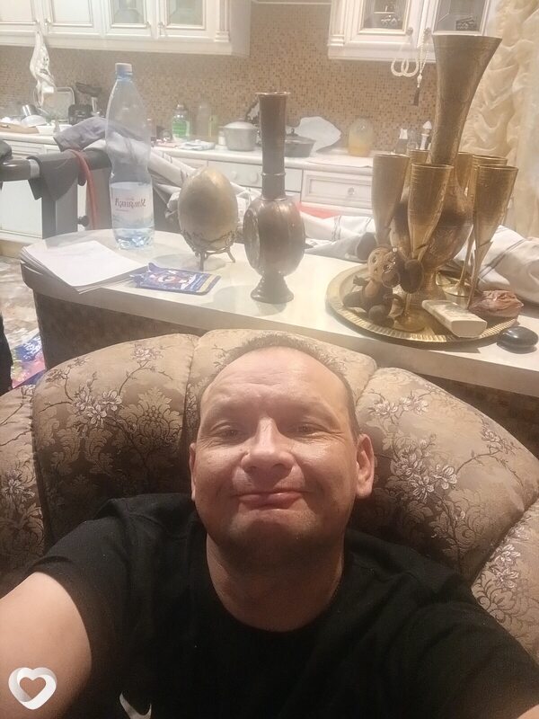 Валерий, 42, Самаре — анкета №4121206