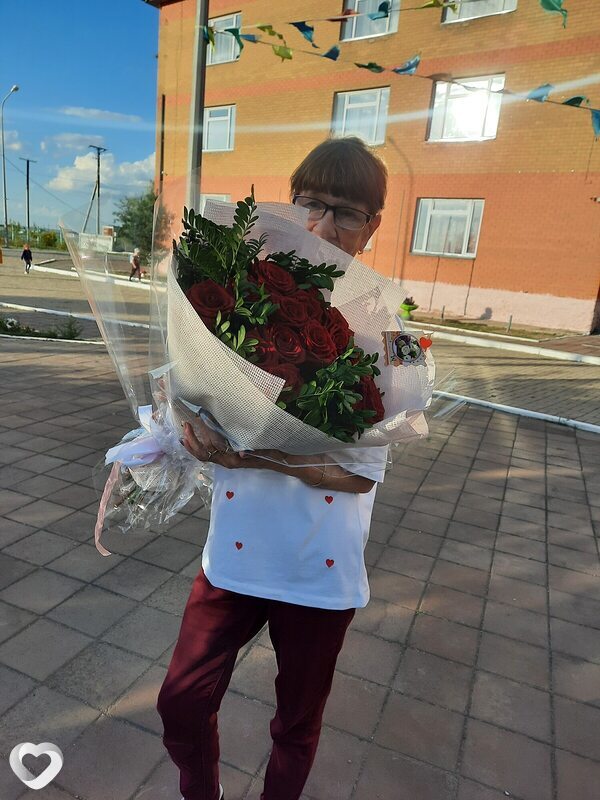 Аделина, 57, Караганде — анкета №4121238