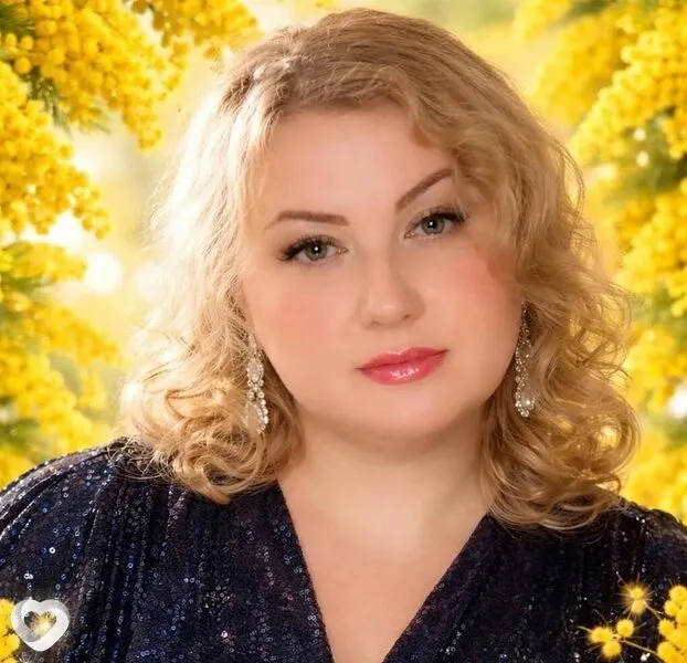 Ольга, 46, Москве — анкета №4121239
