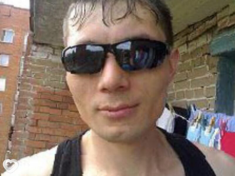 Фёдор, 46, Пензе — анкета №4121254