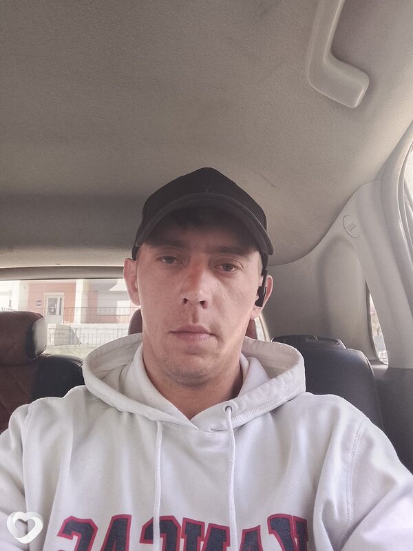 Михаил, 31, Благовещенске — анкета №4121255
