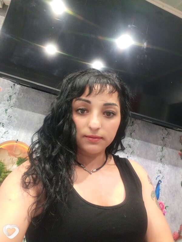 Луиза, 32, Твери — анкета №4121259