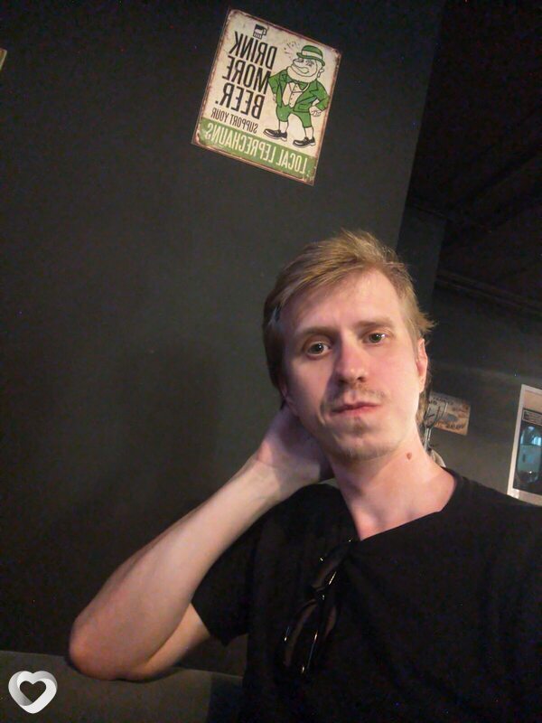 Евгений, 31, Егорьевске — анкета №4121260