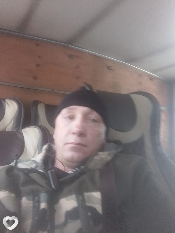 Иван, 39, Нижнеудинске — анкета №4121338