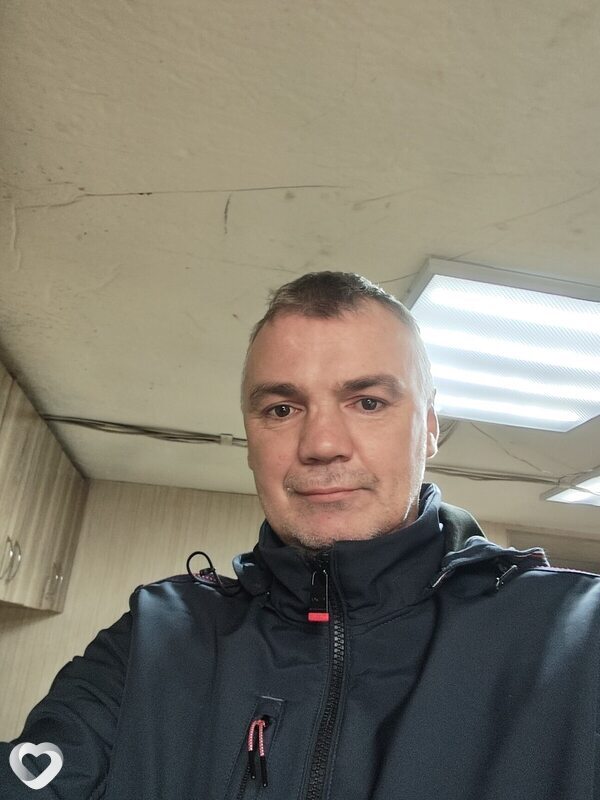 Алексей, 48, Южно-Сахалинске — анкета №4121341