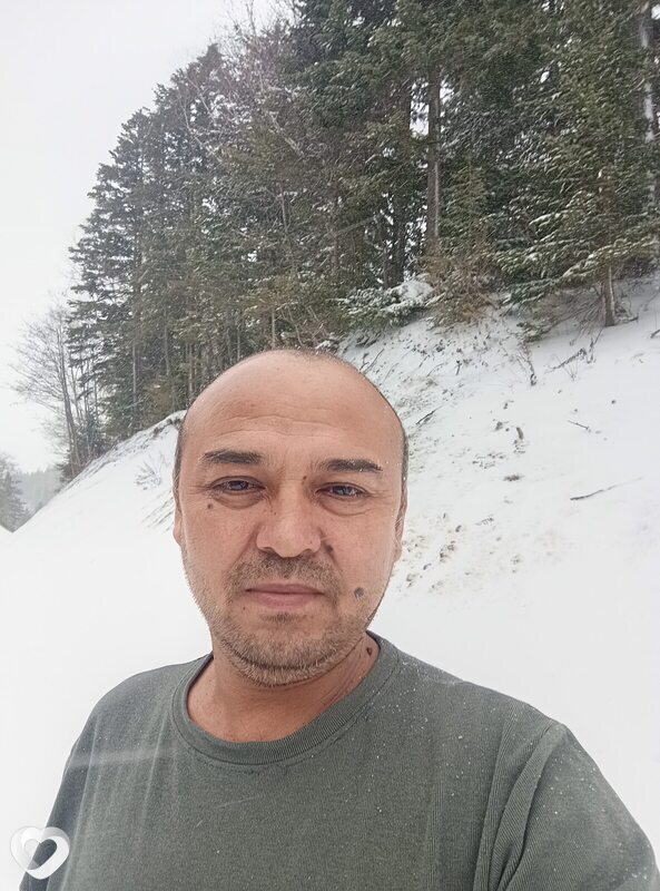 Назиржон, 47, Южно-Сахалинске — анкета №4121343