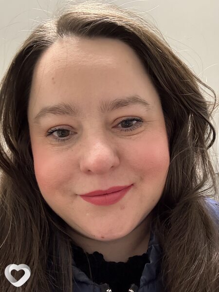 Инна, 41, Минске — анкета №4121351