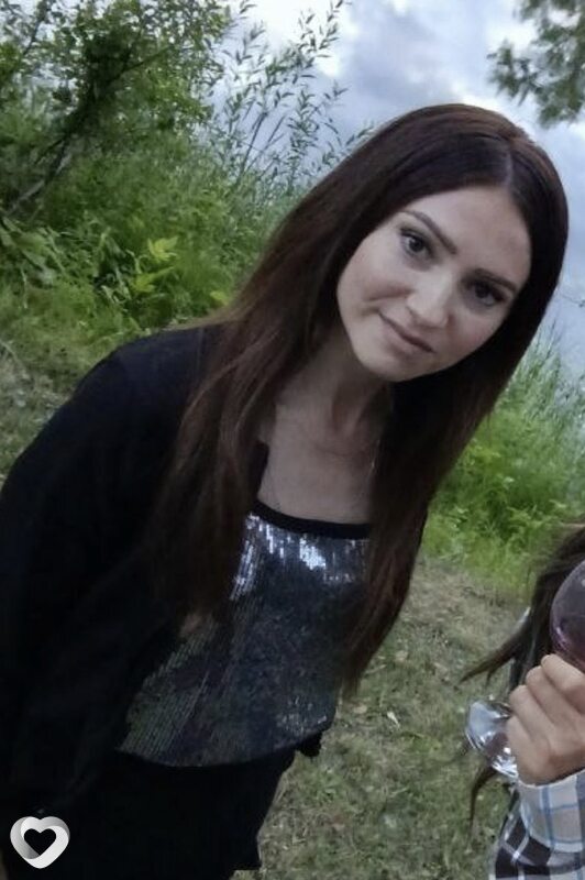 Елена, 35, Костроме — анкета №4122162