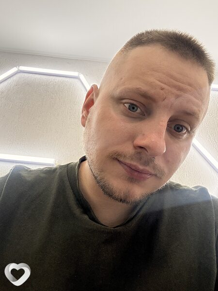 Виталий, 27, Гродно — анкета №4122163
