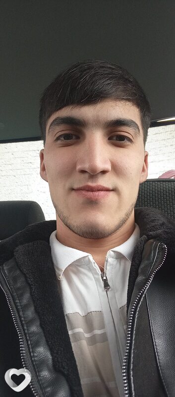 Ахмет, 22, Минске — анкета №4122169