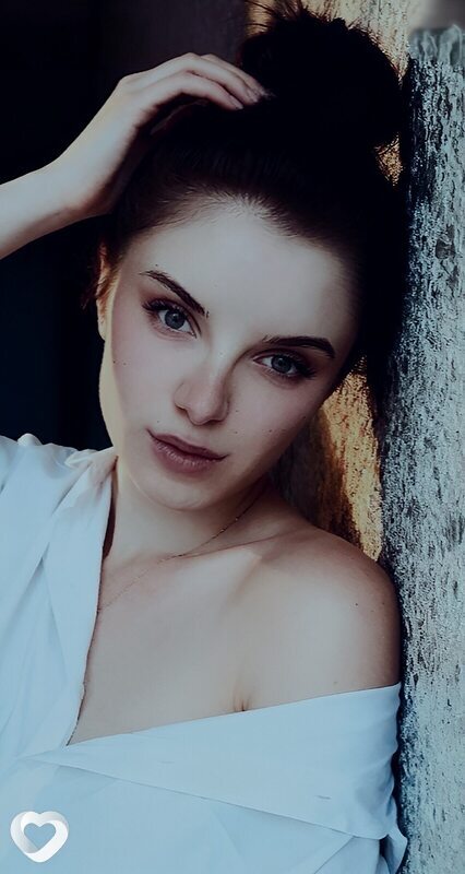 Елизавета, 22, Орше — анкета №4122181