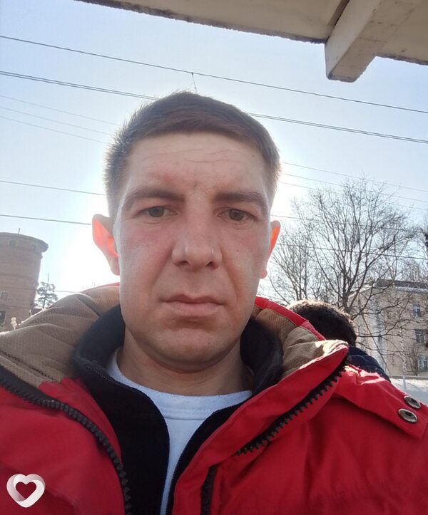Серёга, 36, Казани — анкета №4121412
