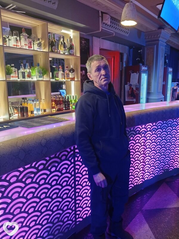 Айрат, 54, Казани — анкета №4121418