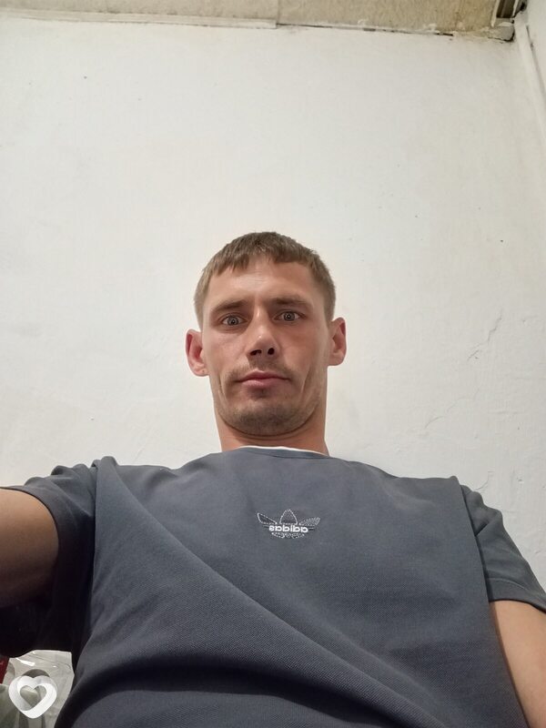 Ваше Имя, 33, Хабаровске — анкета №4121391