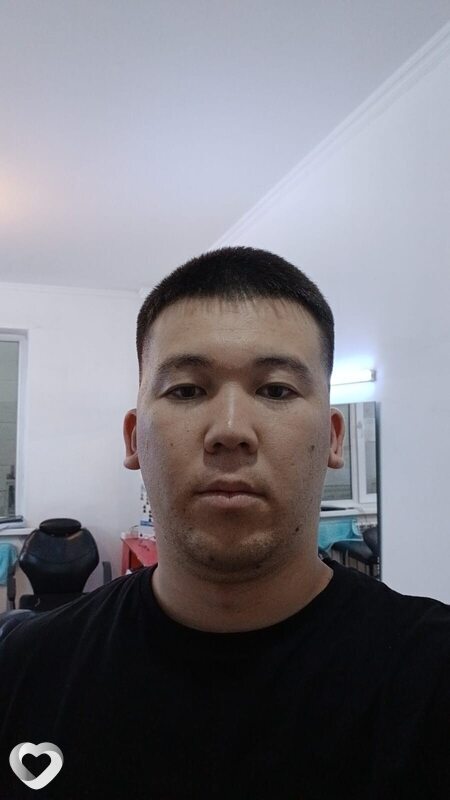 Арман, 24, Алматы — анкета №4121403