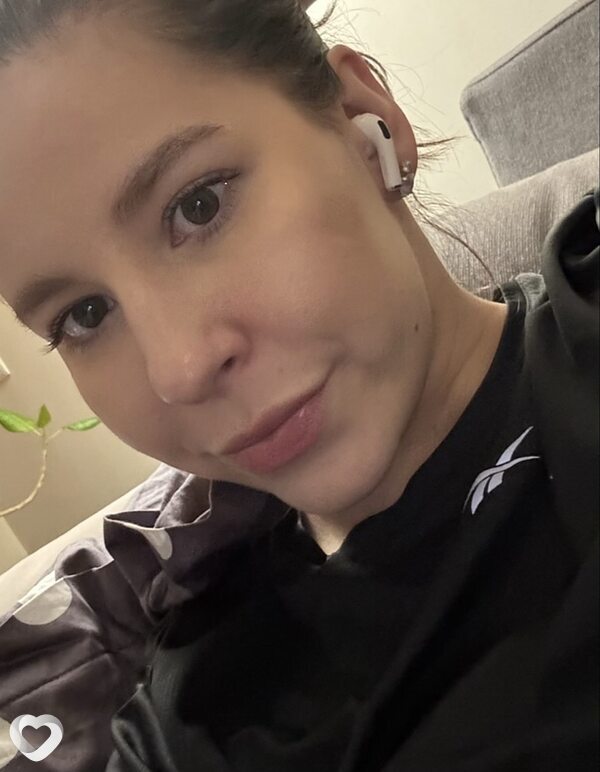 Ирина, 29, Москве — анкета №4121408