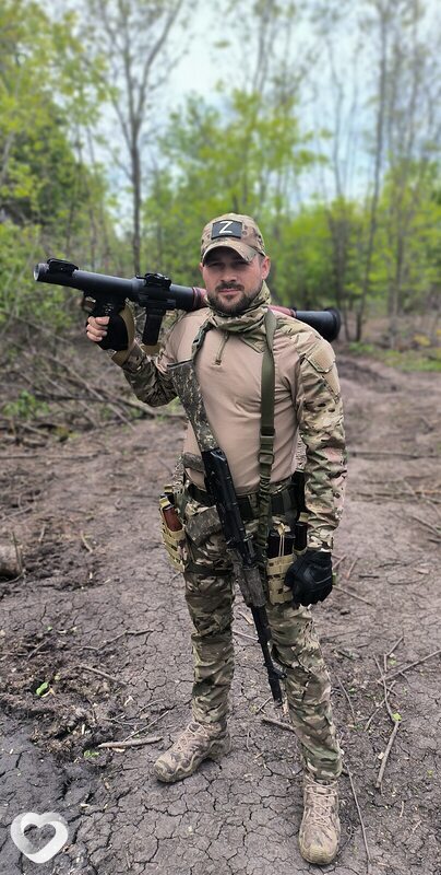Александр, 35, Ярославле — анкета №4121540